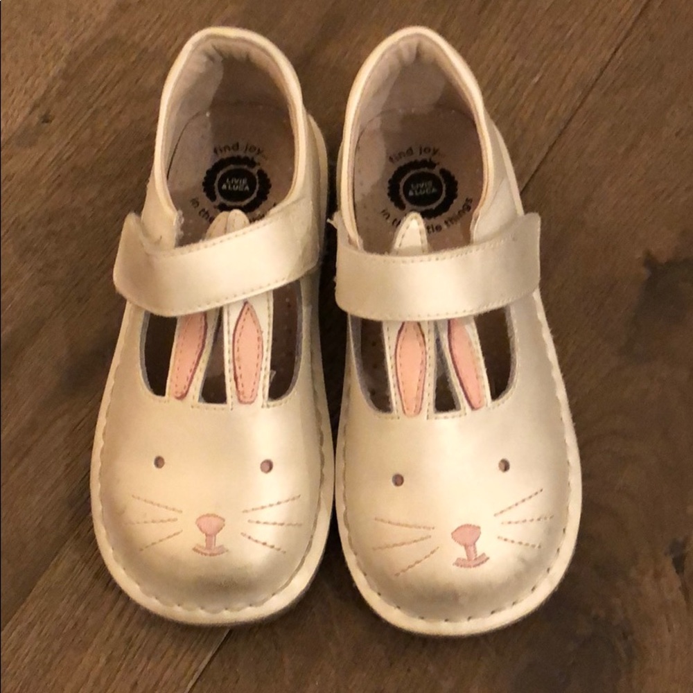 Livie & Luca Shoes